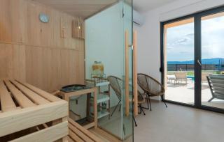 Stunning Home In Imotski With Sauna - Imotski - 4