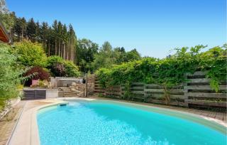 Amazing Home In Rupt-Sur-Moselle - 0