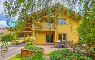Amazing Home In Rupt-Sur-Moselle - Rupt-sur-Moselle - 9