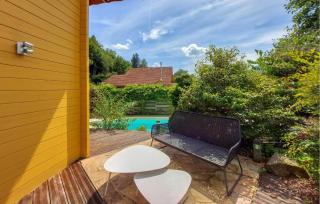 Amazing Home In Rupt-Sur-Moselle - Rupt-sur-Moselle - 3