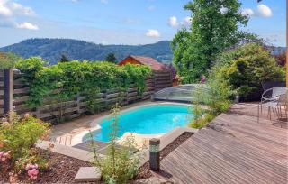 Amazing Home In Rupt-Sur-Moselle - Rupt-sur-Moselle - 1