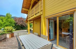 Amazing Home In Rupt-Sur-Moselle - Rupt-sur-Moselle - 2