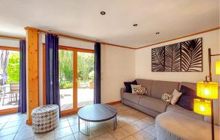 Amazing Home In Rupt-Sur-Moselle - Rupt-sur-Moselle - 8