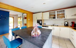 Amazing Home In Rupt-Sur-Moselle - Rupt-sur-Moselle - 6