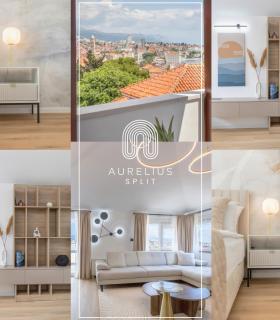 Apartment Aurelius - 0