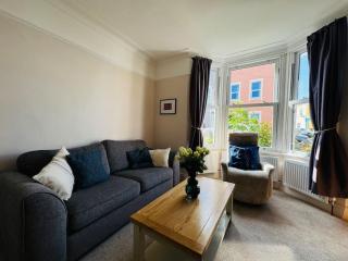 Totterdown House with Views & Garden - Bristol - 9