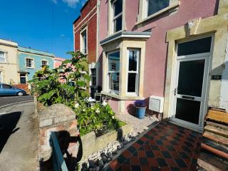 Totterdown House with Views & Garden - Bristol - 5