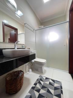 Casa Alto da Boa Vista - 9