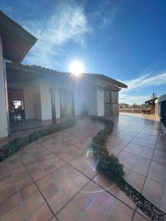 Casa Alto da Boa Vista - 4