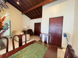 Casa Alto da Boa Vista - 1