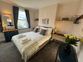 Totterdown House with Views & Garden - Bristol - 7