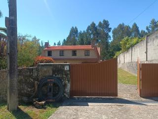 Casa rural Catro do Lugarexo - Villarmayor - 3