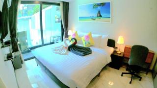 B308 - Nice Pool Access 1 Br 300m To Ao Nang Beach - Praia de Ao Nang - 9