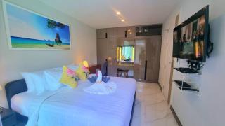 B308 - Nice Pool Access 1 Br 300m To Ao Nang Beach - Praia de Ao Nang - 7