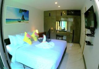 B308 - Nice Pool Access 1 Br 300m To Ao Nang Beach - Praia de Ao Nang - 8