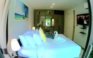 B308 - Nice Pool Access 1 Br 300m To Ao Nang Beach - Praia de Ao Nang - 4