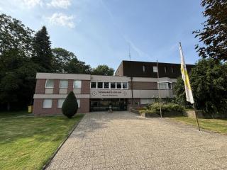 Haus der Begegnung - Schönstattzentrum im Bistum Aachen - Baesweiler - 0