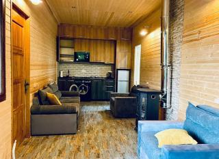 Treasure of Racha Feel Like Home - Ambrolauri - 4