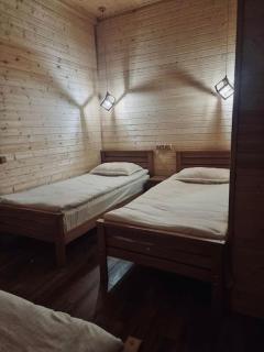 Treasure of Racha Feel Like Home - Ambrolauri - 1