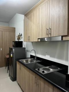 SMDC Good Stays Shore 2 - Unit 206 Tower 3 - 2