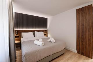 Kantoni Suites - Città di Corfù - 2