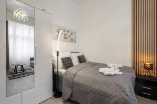 Peak Pointe Apartment - Budapest - 5