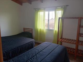 CABAÑA 2 DORMITORIOS en HOSTERIA LAS LUCES - Bahía San Blas - 7