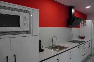 Duplex Llume - Grupo Apartamentos Sanin - Lumbrales - 8