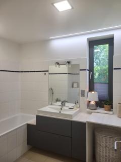 Apartmán v Praze 6, Sedlec - Prague - 1