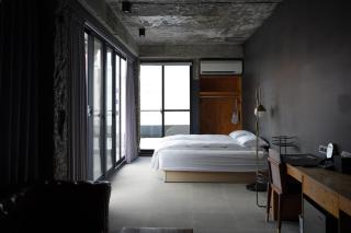 SOF Hotel - Taichung - 3