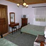 Terpsichori Guesthouse - Kapesovo - 5