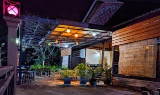 Villa Sala Vanna - Savannakhet - 8