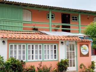 Pousada Hospedagem Caribe - Arraial do Cabo - 1
