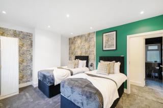 Amazing Abode in Shepherds Bush - Londres - 9