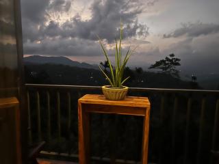 Misty Haven A-Frame - 2