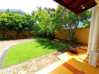 Calm Nature Villa - 9