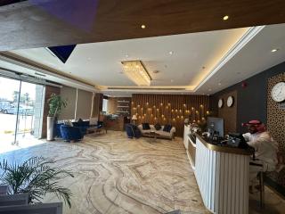 Celin Home Alsahafa - Riyadh City View - Riad - 7