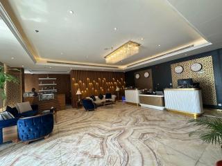 Celin Home Alsahafa - Riyadh City View - Riad - 5