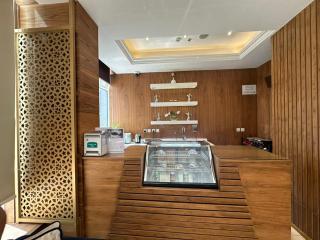Celin Home Alsahafa - Riyadh City View - Riad - 3