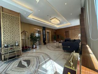 Celin Home Alsahafa - Riyadh City View - Riad - 2