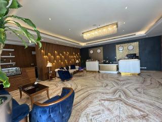 Celin Home Alsahafa - Riyadh City View - Riad - 6
