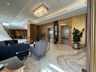 Celin Home Alsahafa - Riyadh City View - Riad - 4