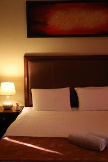 Boutique Hotel IGMAS, Prishtina - Pristina - 1
