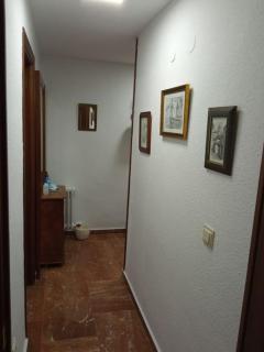 Apartamento Gabucio en Jaén - Jaén - 9