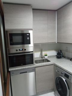 Apartamento Gabucio en Jaén - Jaén - 4