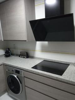 Apartamento Gabucio en Jaén - Jaén - 1