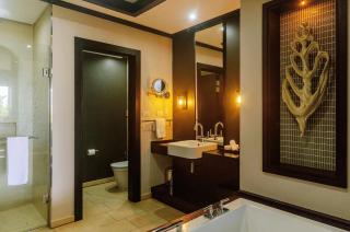Zimbali condo family room 9 - Ballito - 7