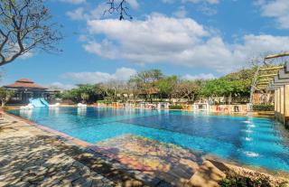 Zimbali condo family room 9 - Ballito - 5