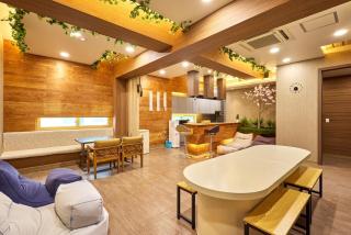 Stay Place - Gyeongju - 0
