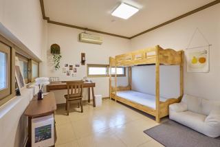 Stay Place - Gyeongju - 2